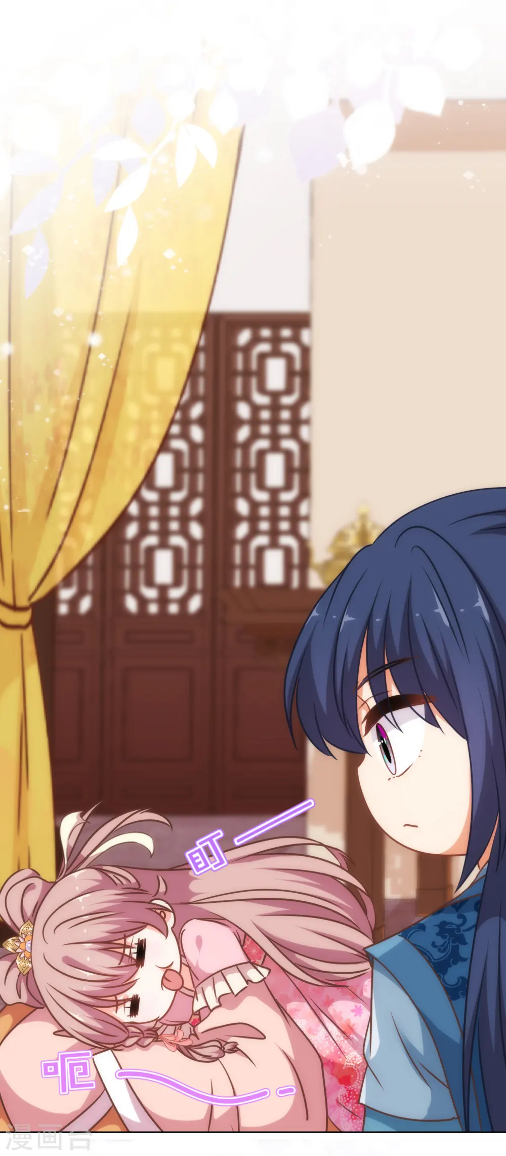 第239话 护妻狂魔10