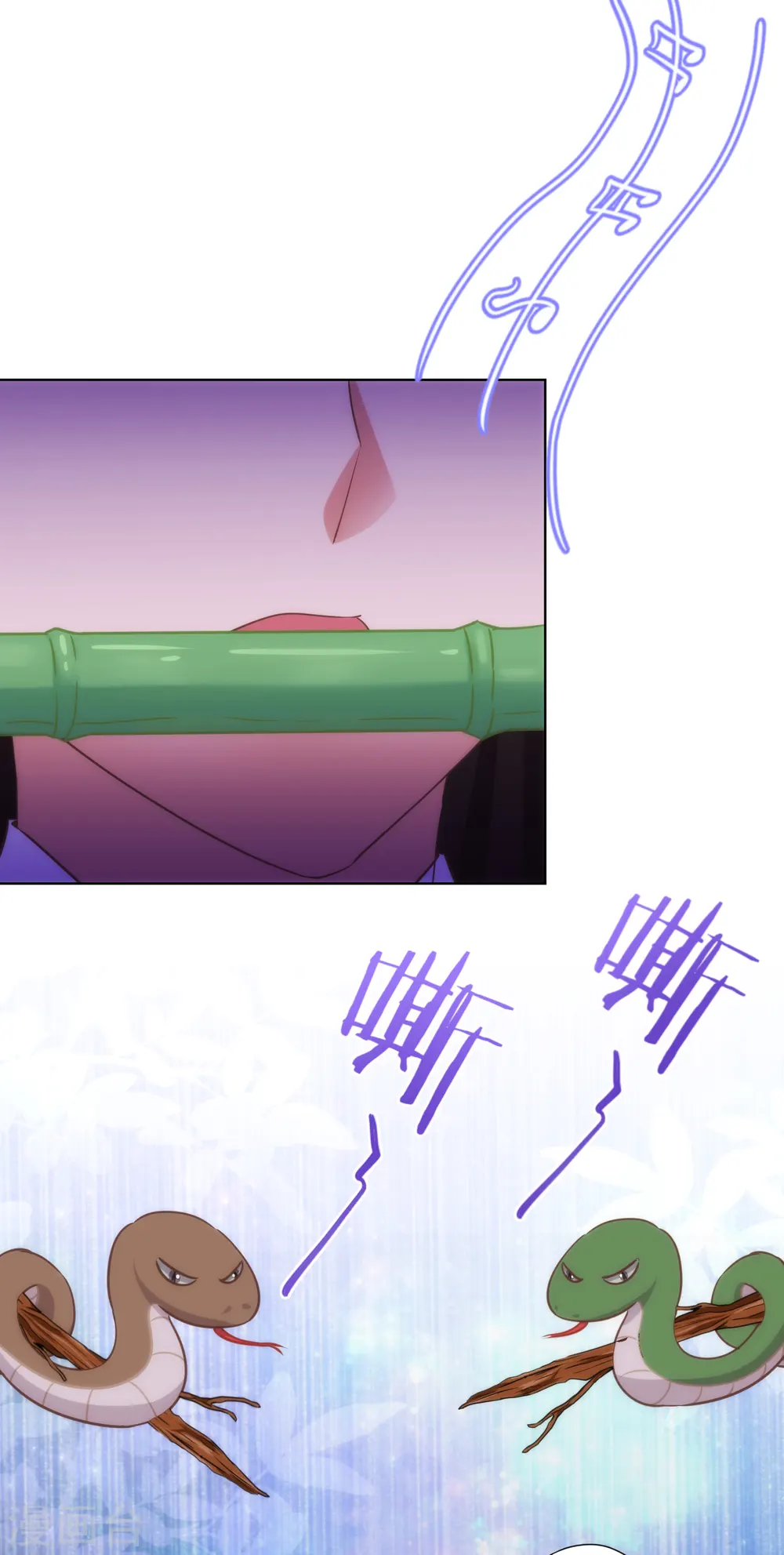 第329话 诱饵28
