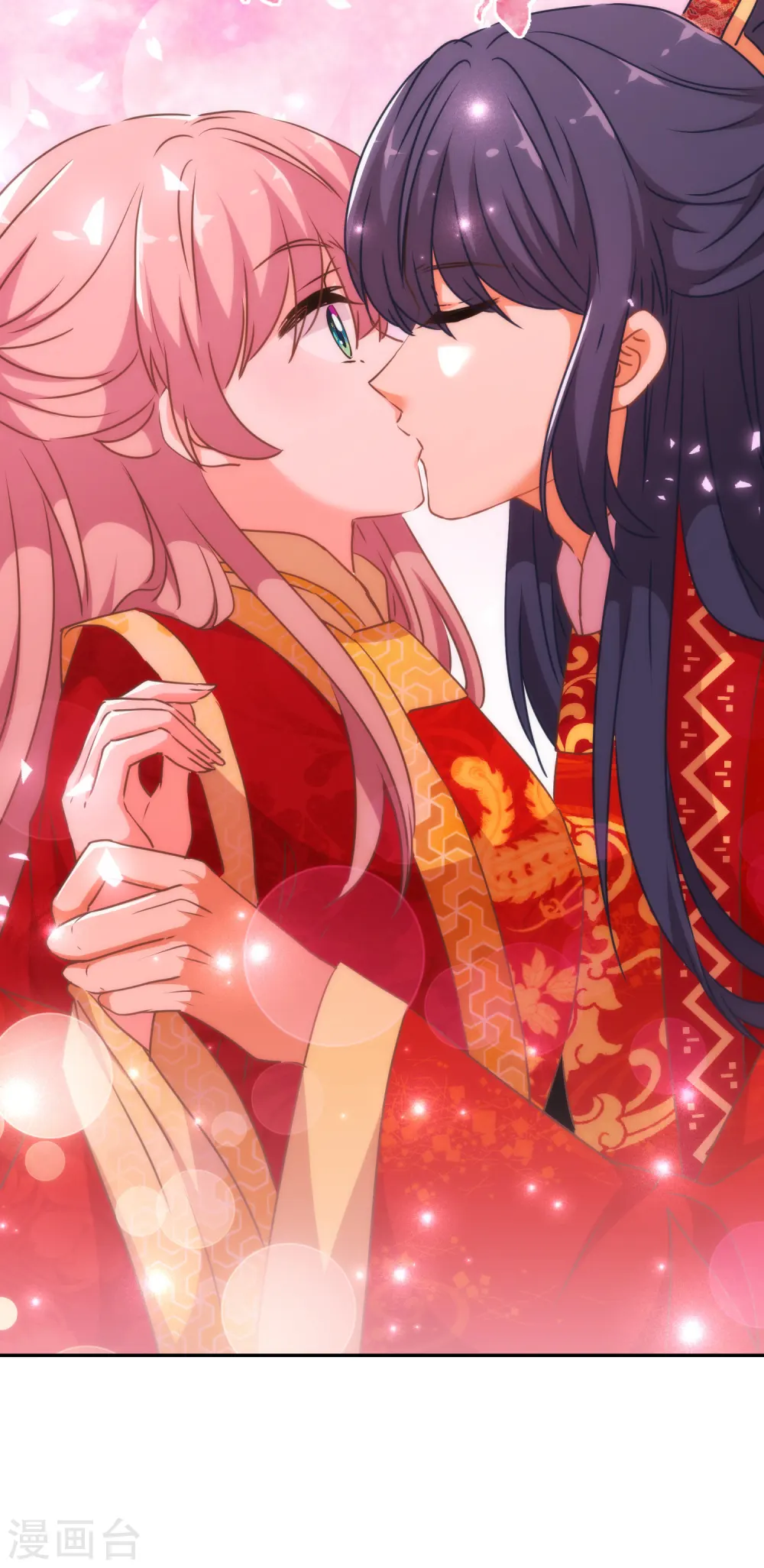 第264话 掀盖，睡觉！27