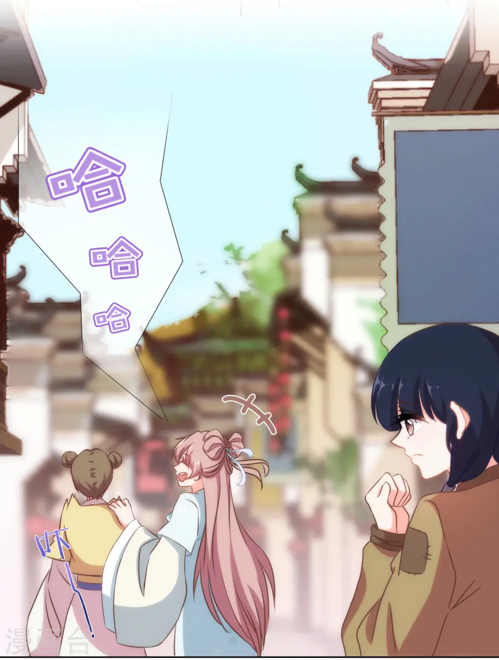 第104话 以二对八6