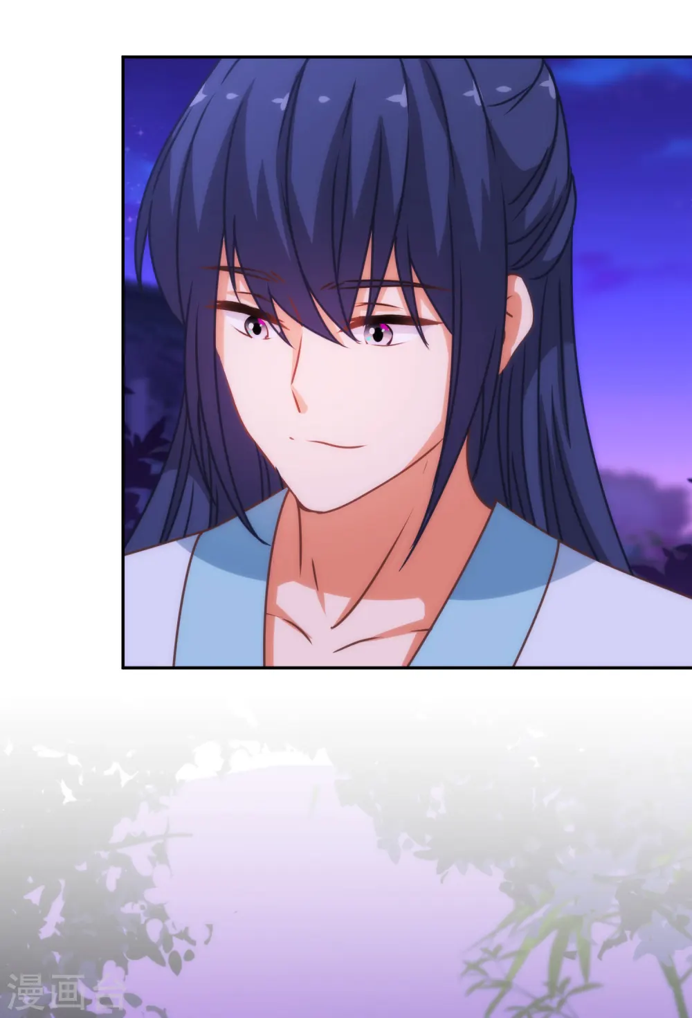 第189话 值得被珍惜10