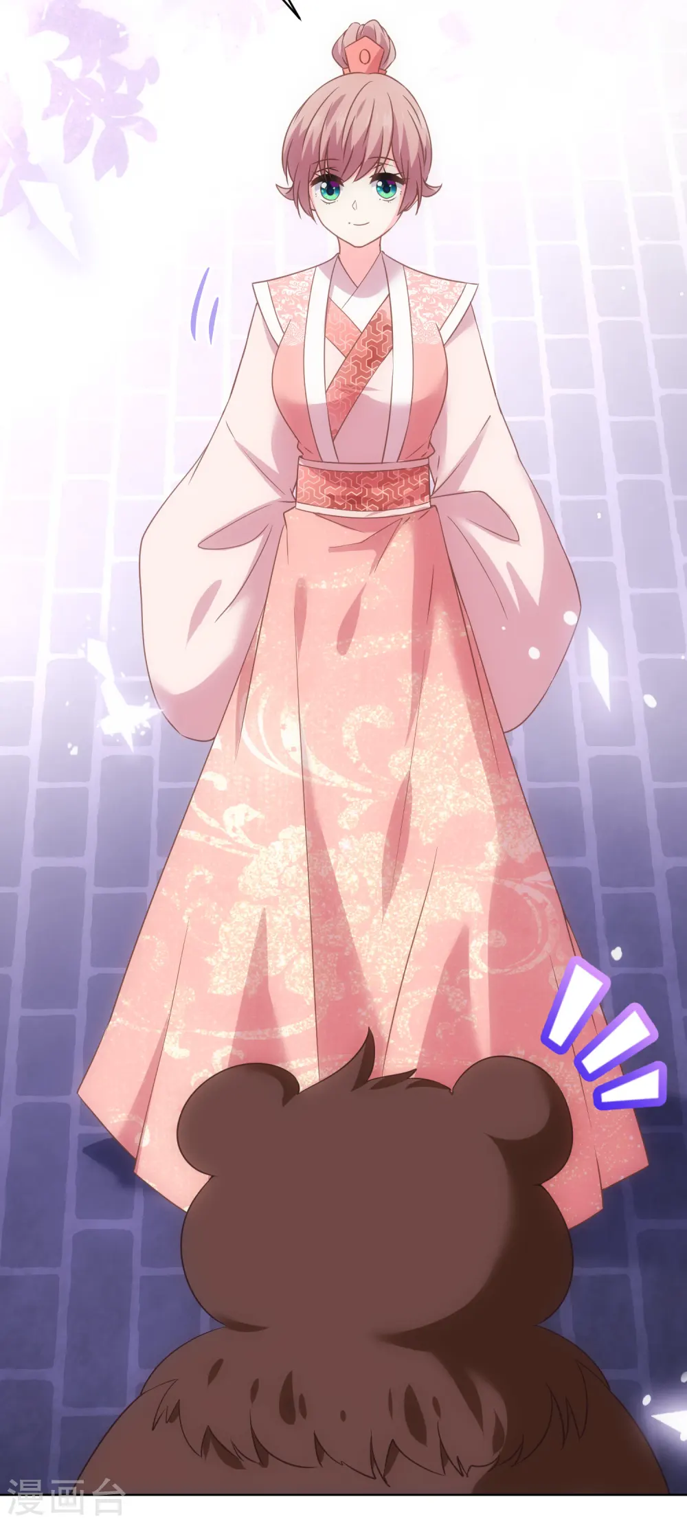 第288话 美女如猛兽2