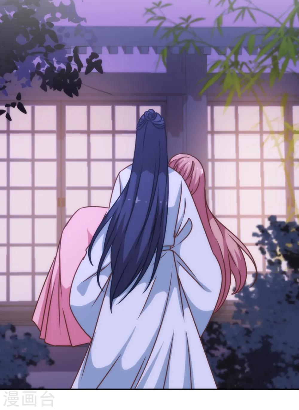 第189话 值得被珍惜11