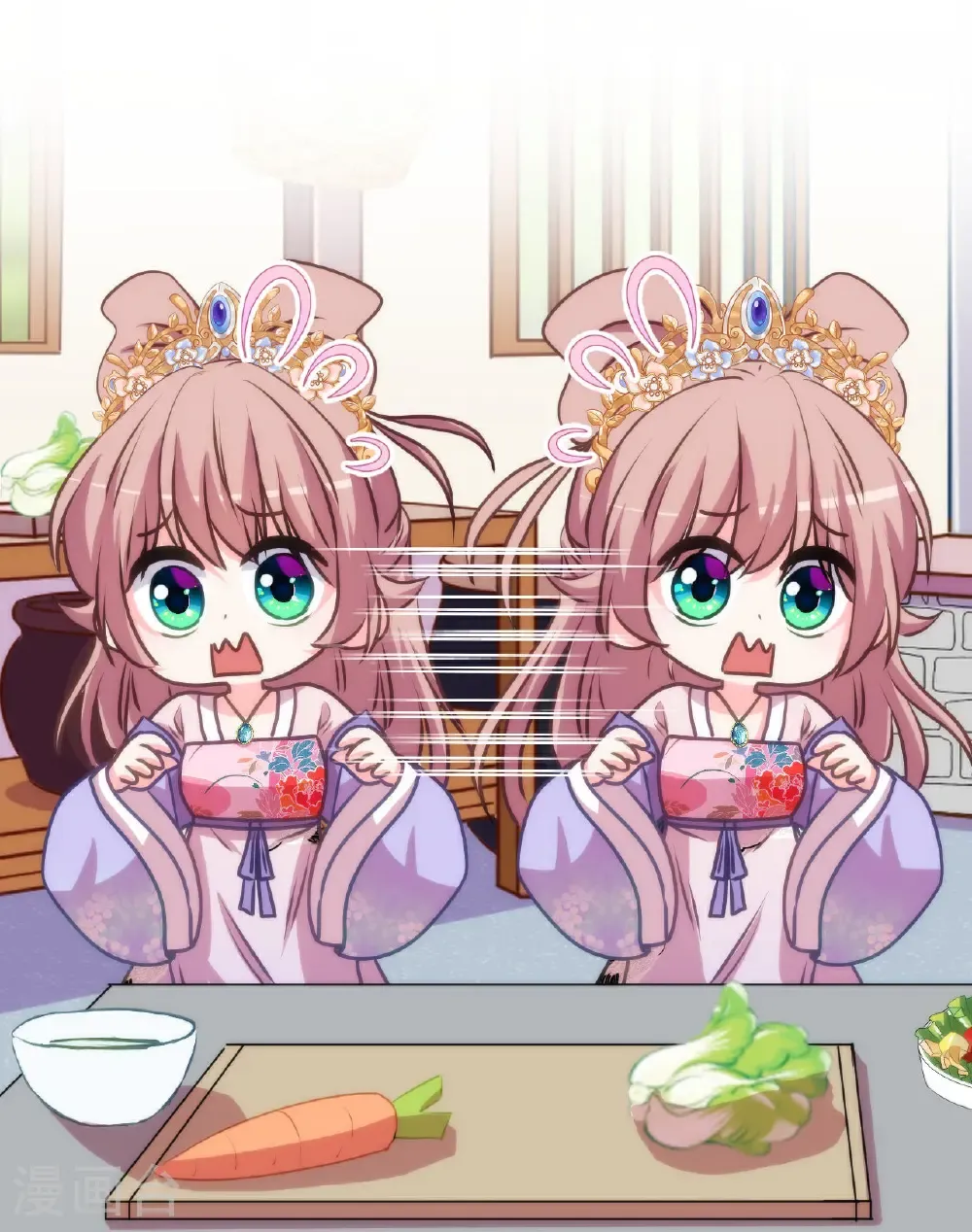 第419话 生日蛋糕2