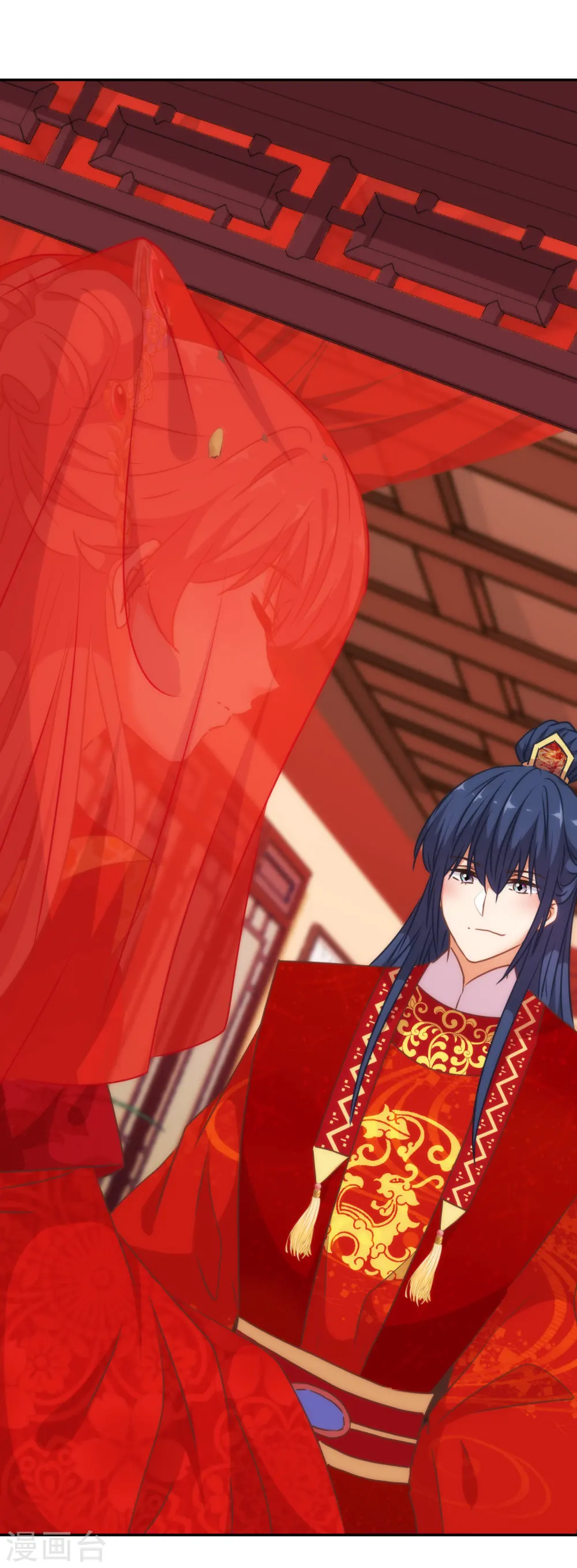 第264话 掀盖，睡觉！5