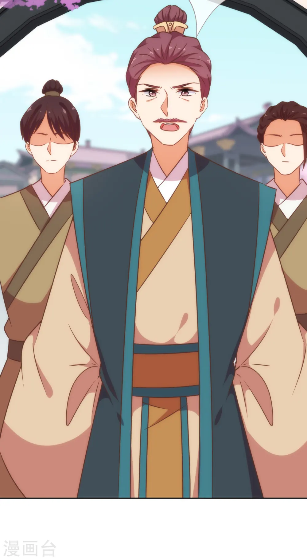 第210话 血债血偿27
