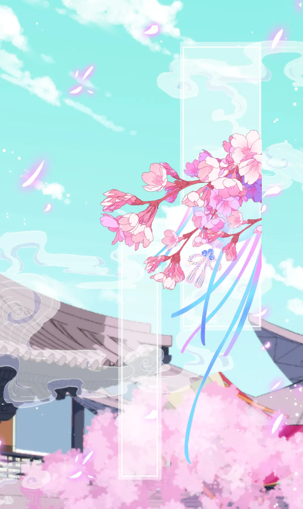 第185话 闺蜜派对1