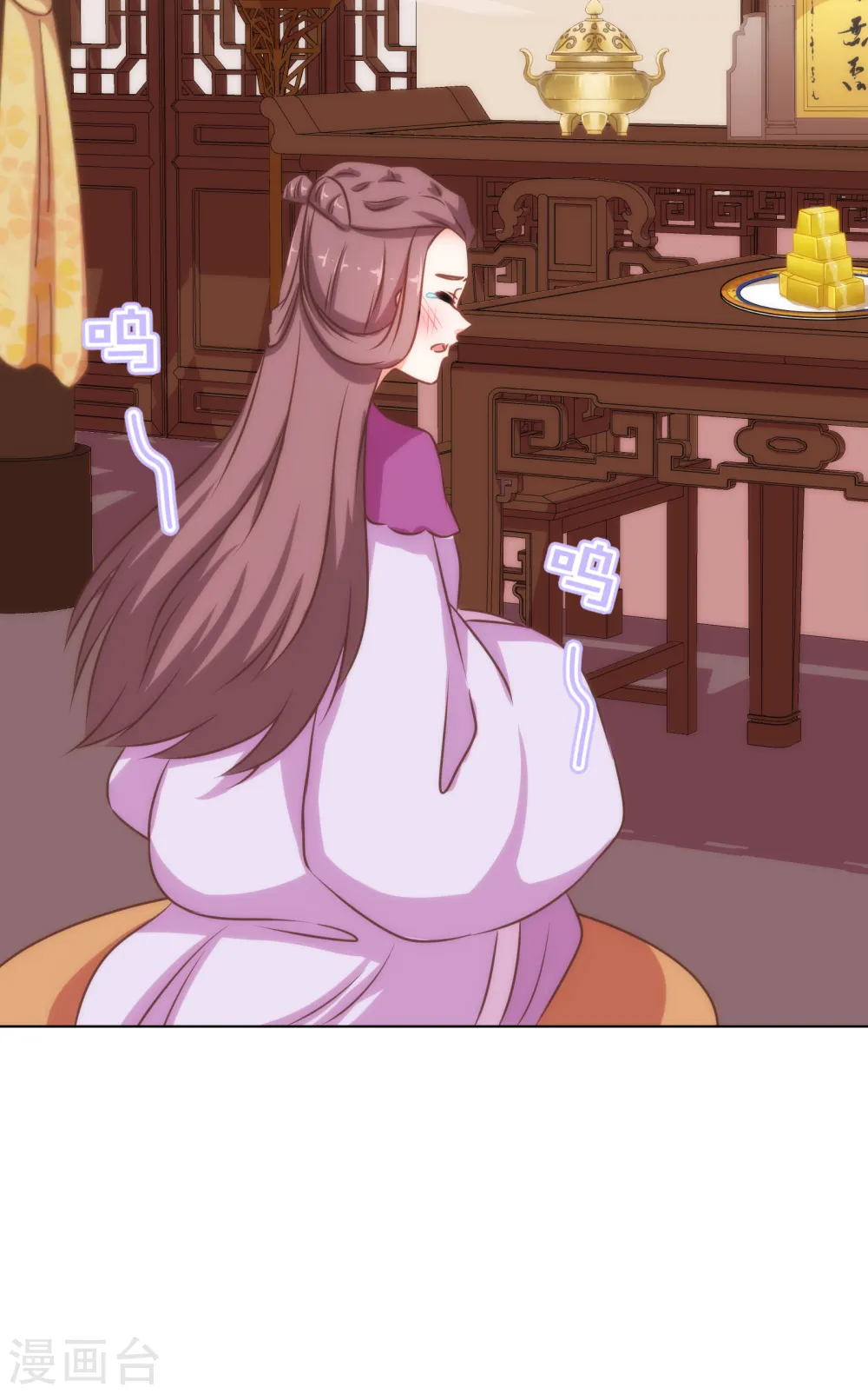 第159话 麻雀的悲鸣2