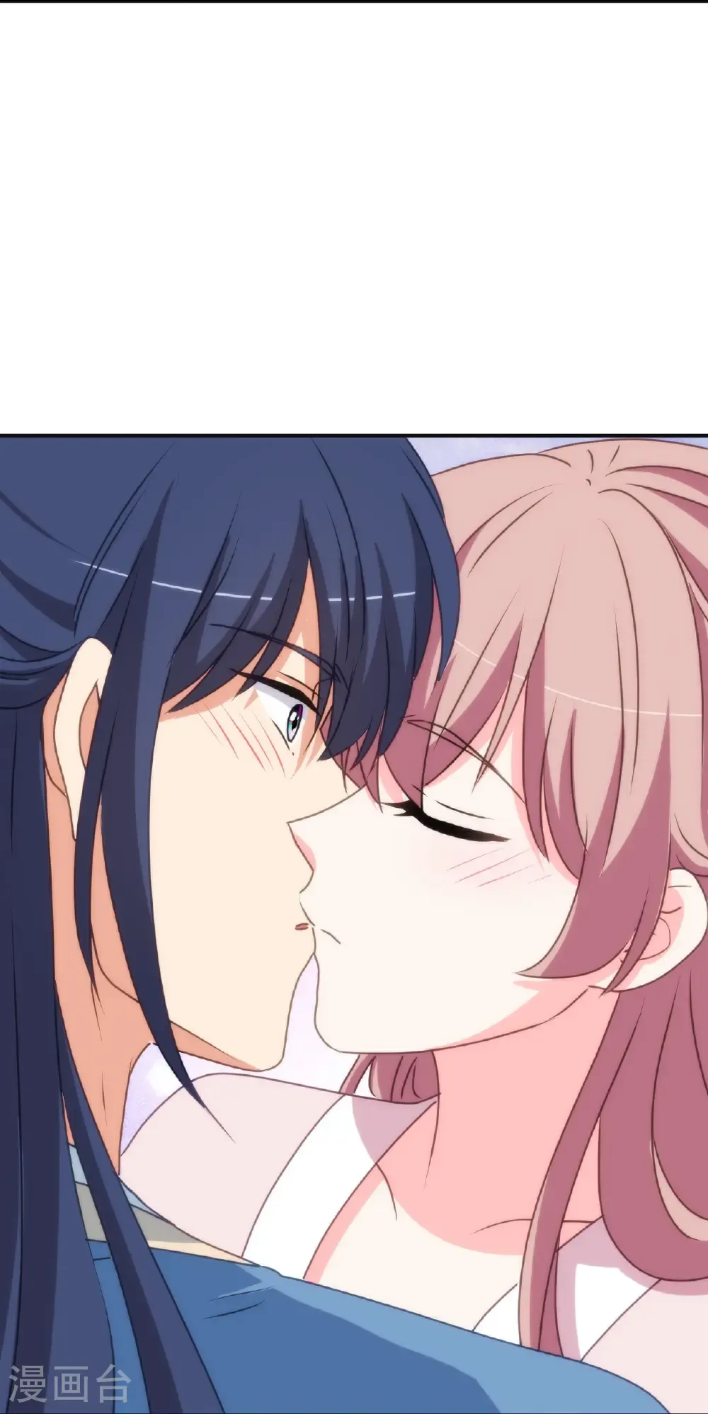第417话 一辈子在一起32