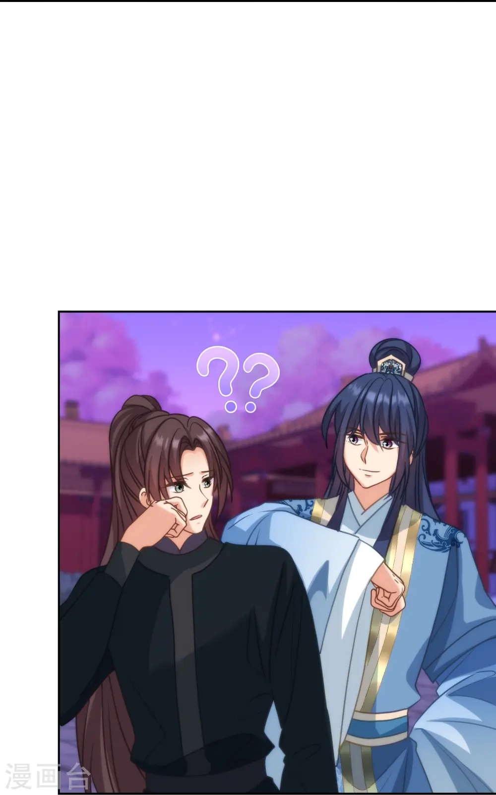 第393话 正常人的快乐2