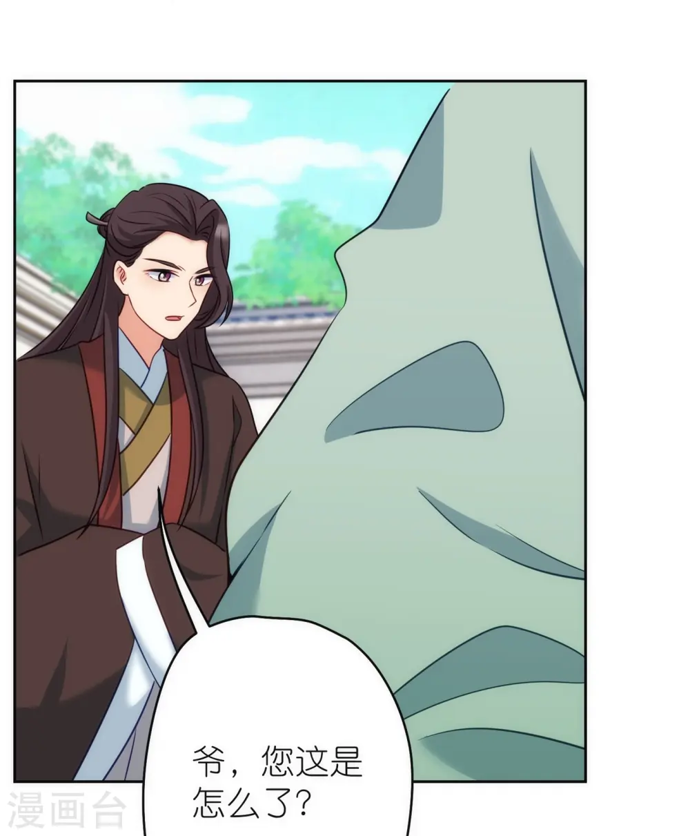 第365话 傻气会传染的3