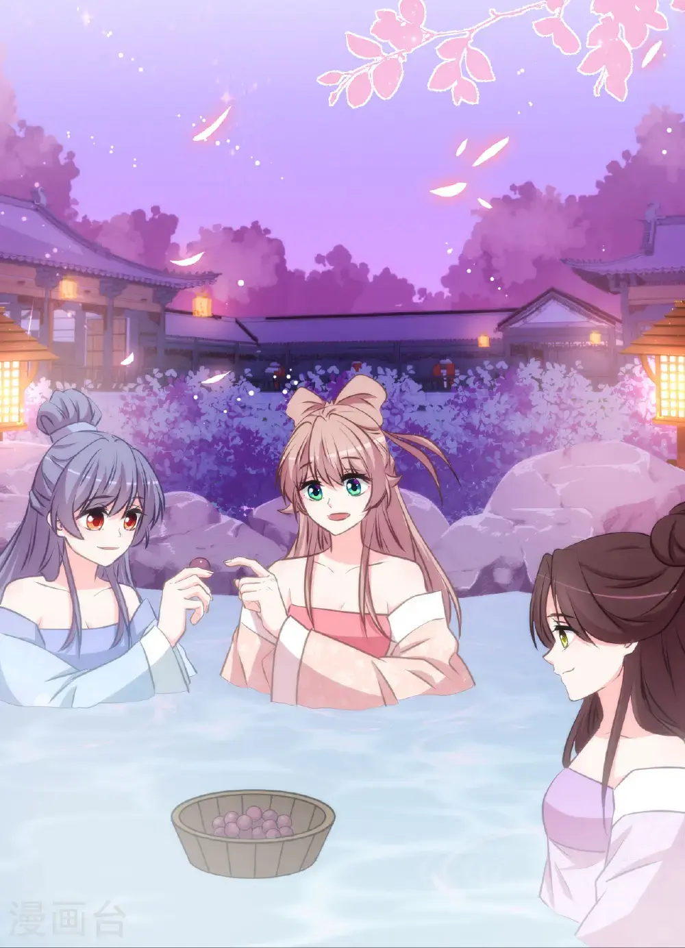 第413话 蜀王造反2