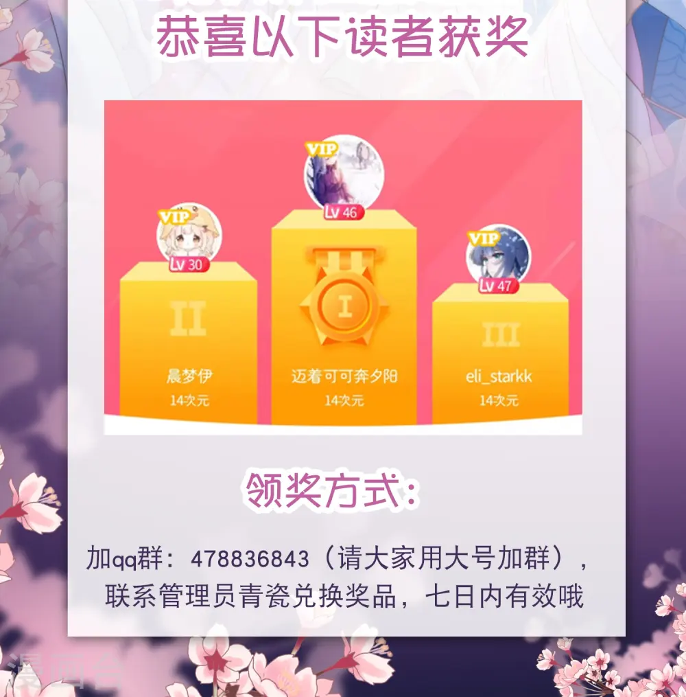 2022年8月供养获奖名单1