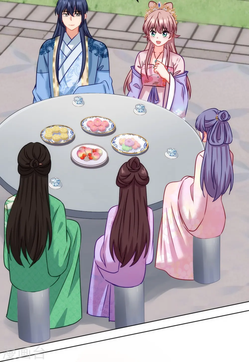 第369话 见色起意2