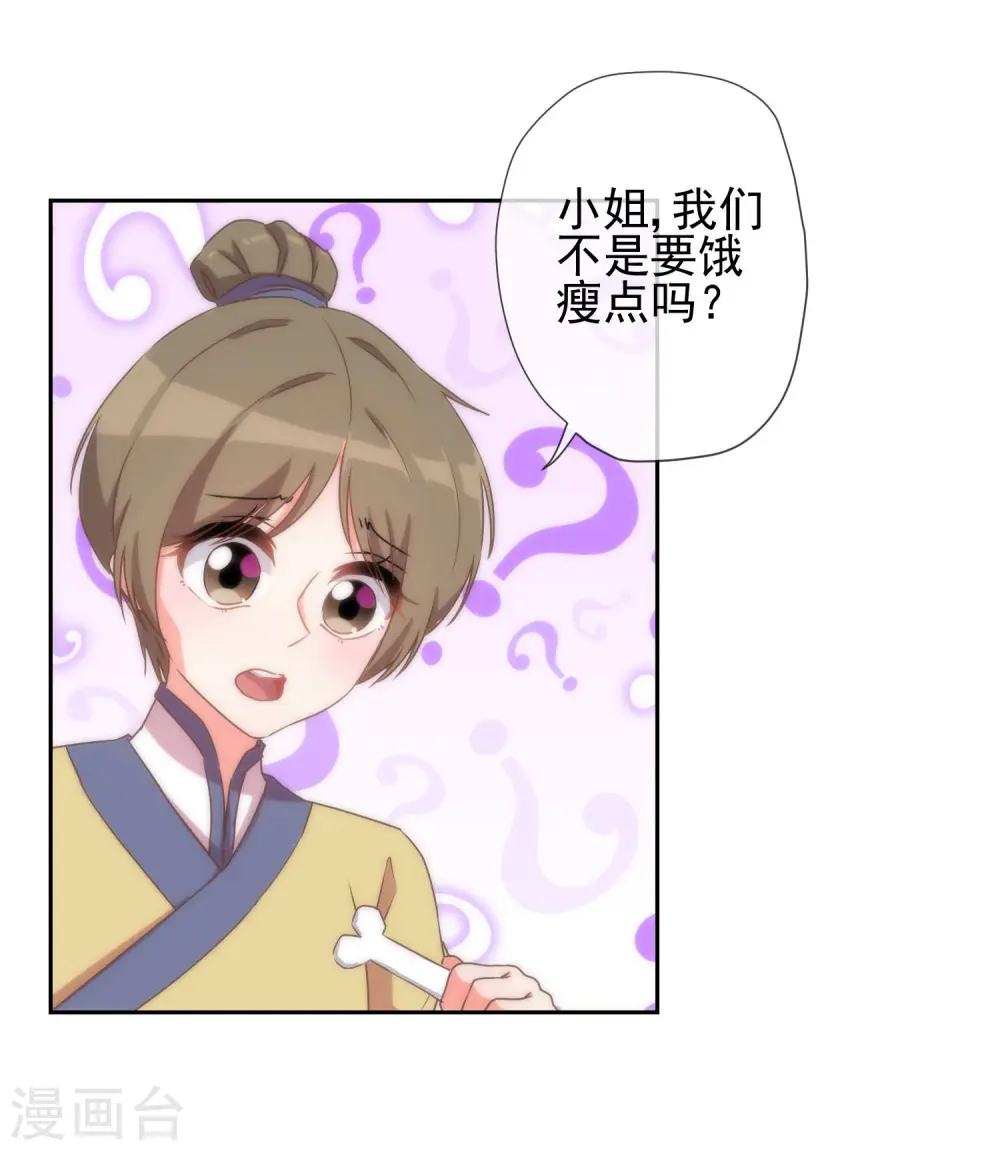 第38话 改天再减肥18