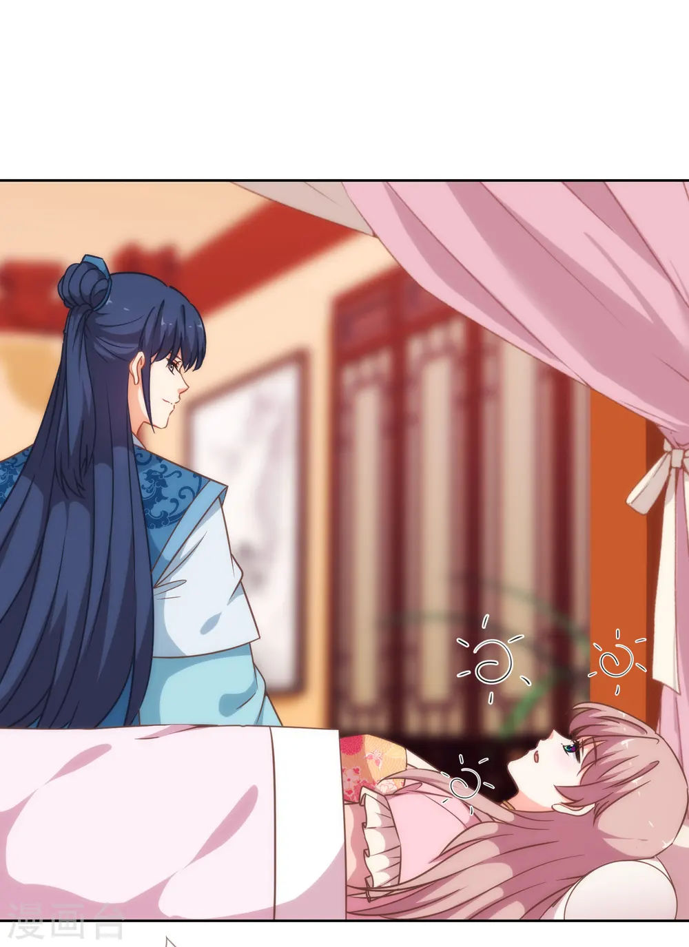 第208话 年轻的流氓1