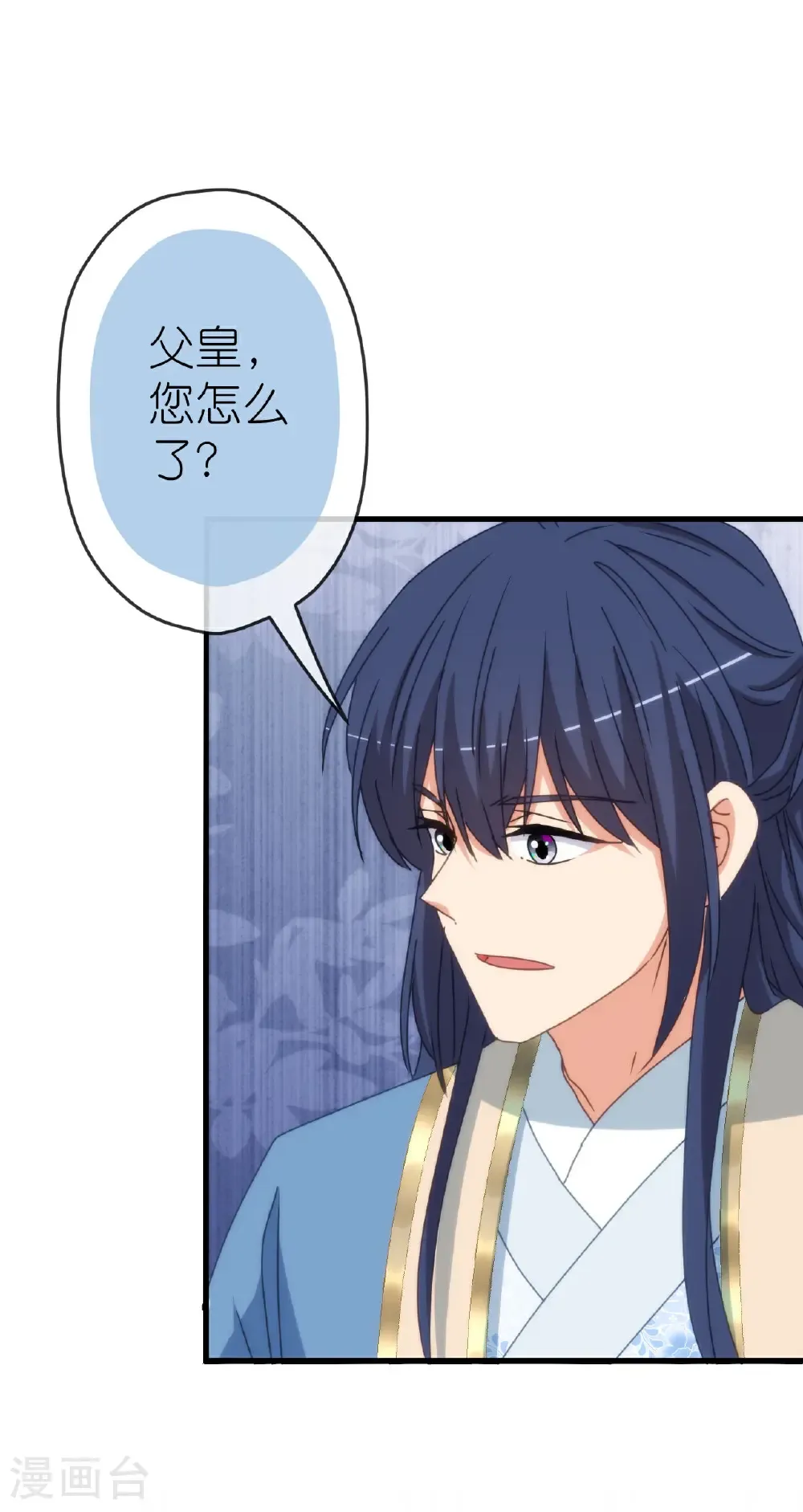 第416话 如愿以偿20