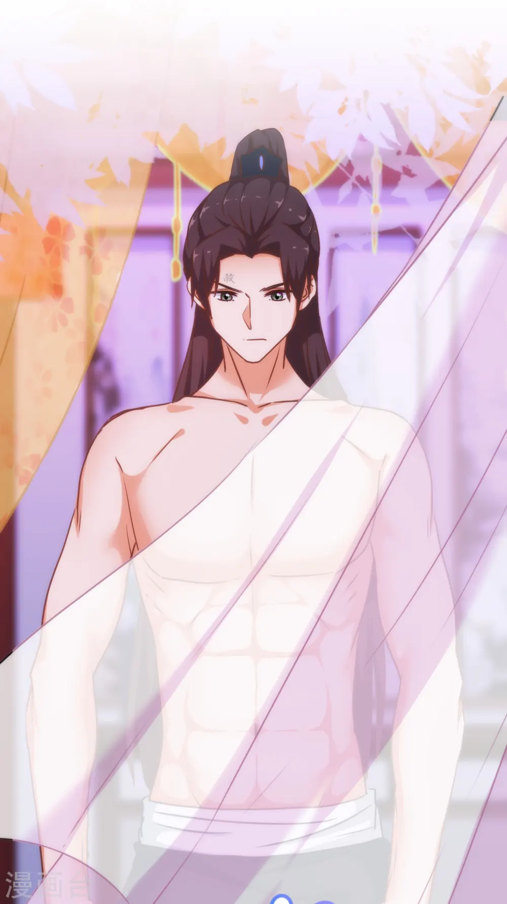 第225话 肮脏的奴才28