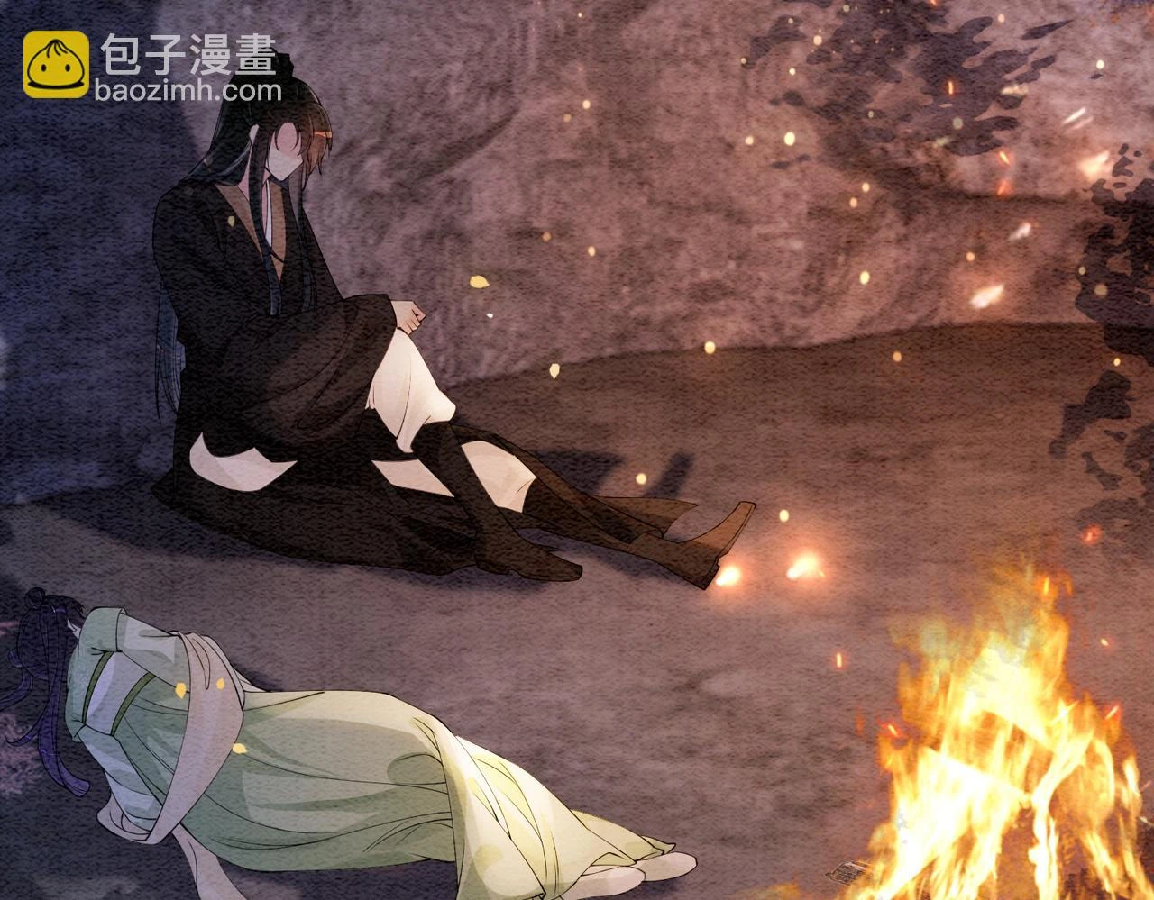 第49话 幻觉11