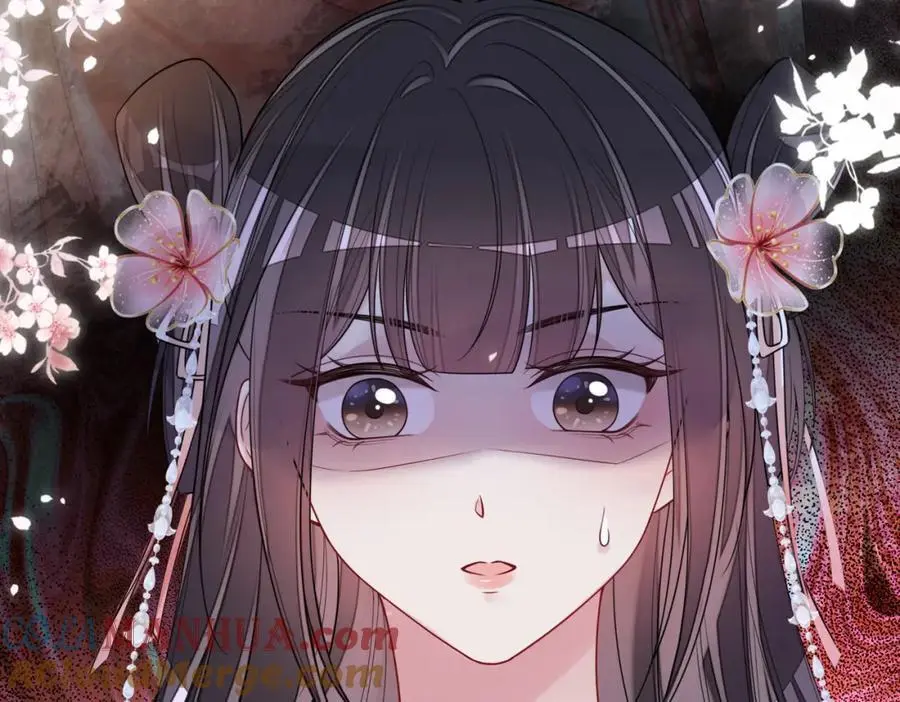 第138话 意外撞到燕玄屿洗澡现场52