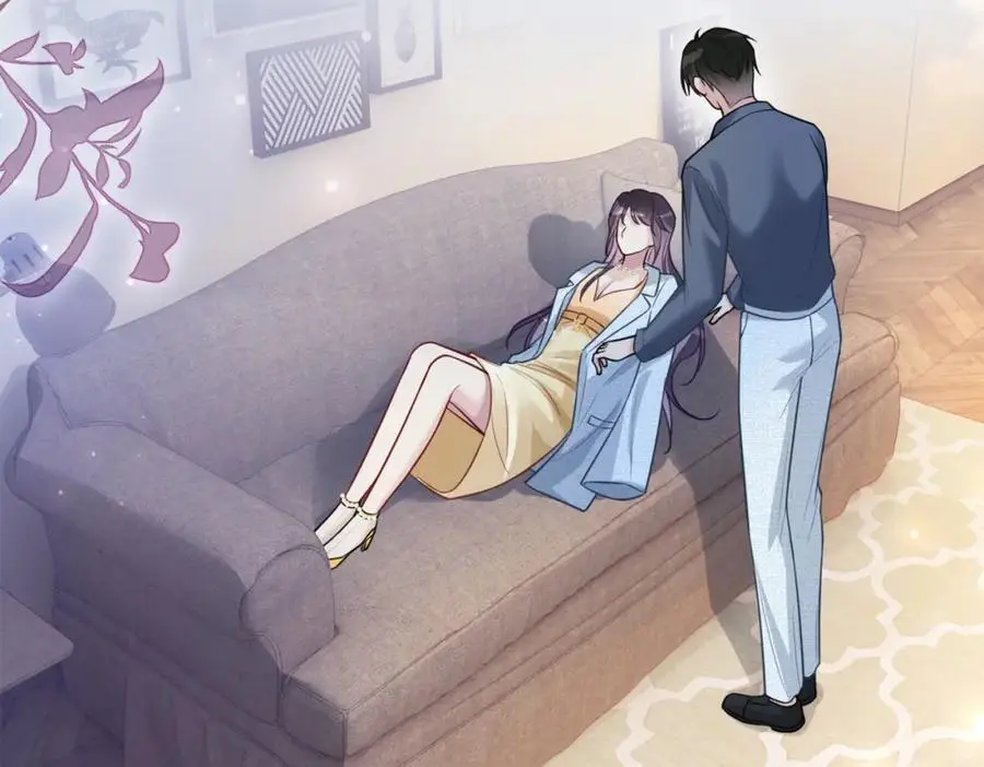 第117话 陆灼变身恋爱脑21