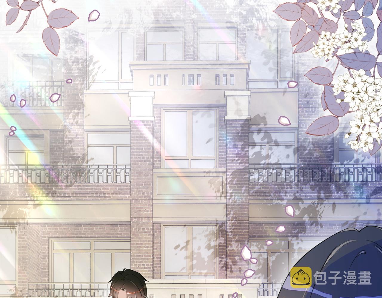 第14话 总裁吃醋也幼稚73
