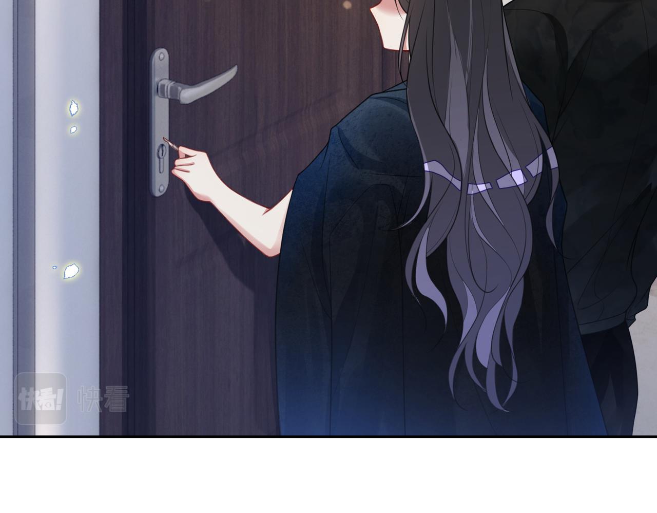 第8话 三人修罗场33