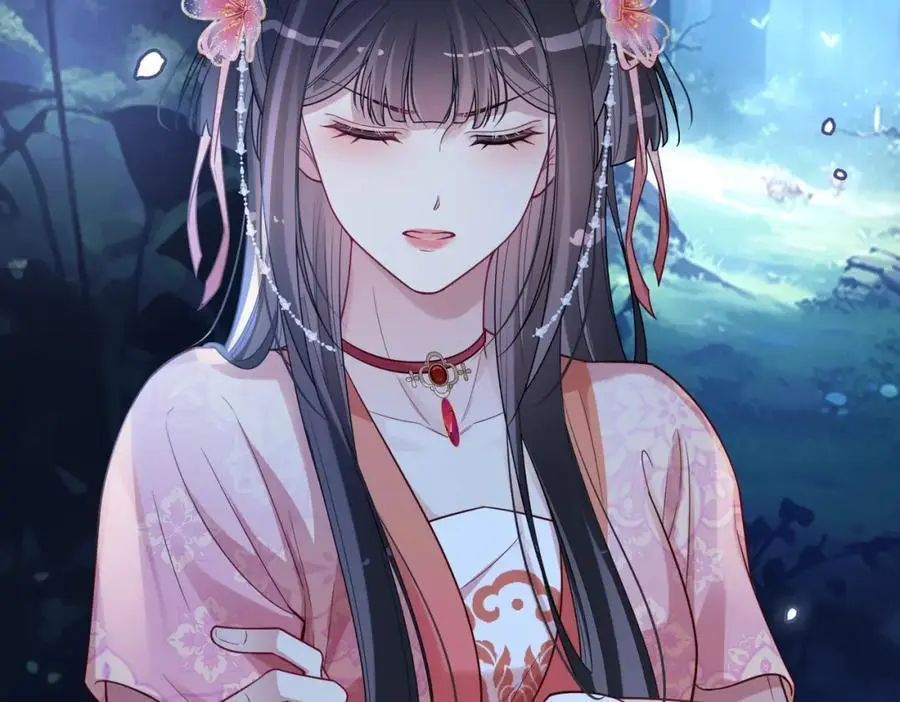 第138话 意外撞到燕玄屿洗澡现场6