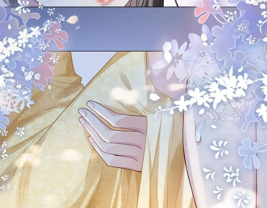 第117话 陆灼变身恋爱脑9