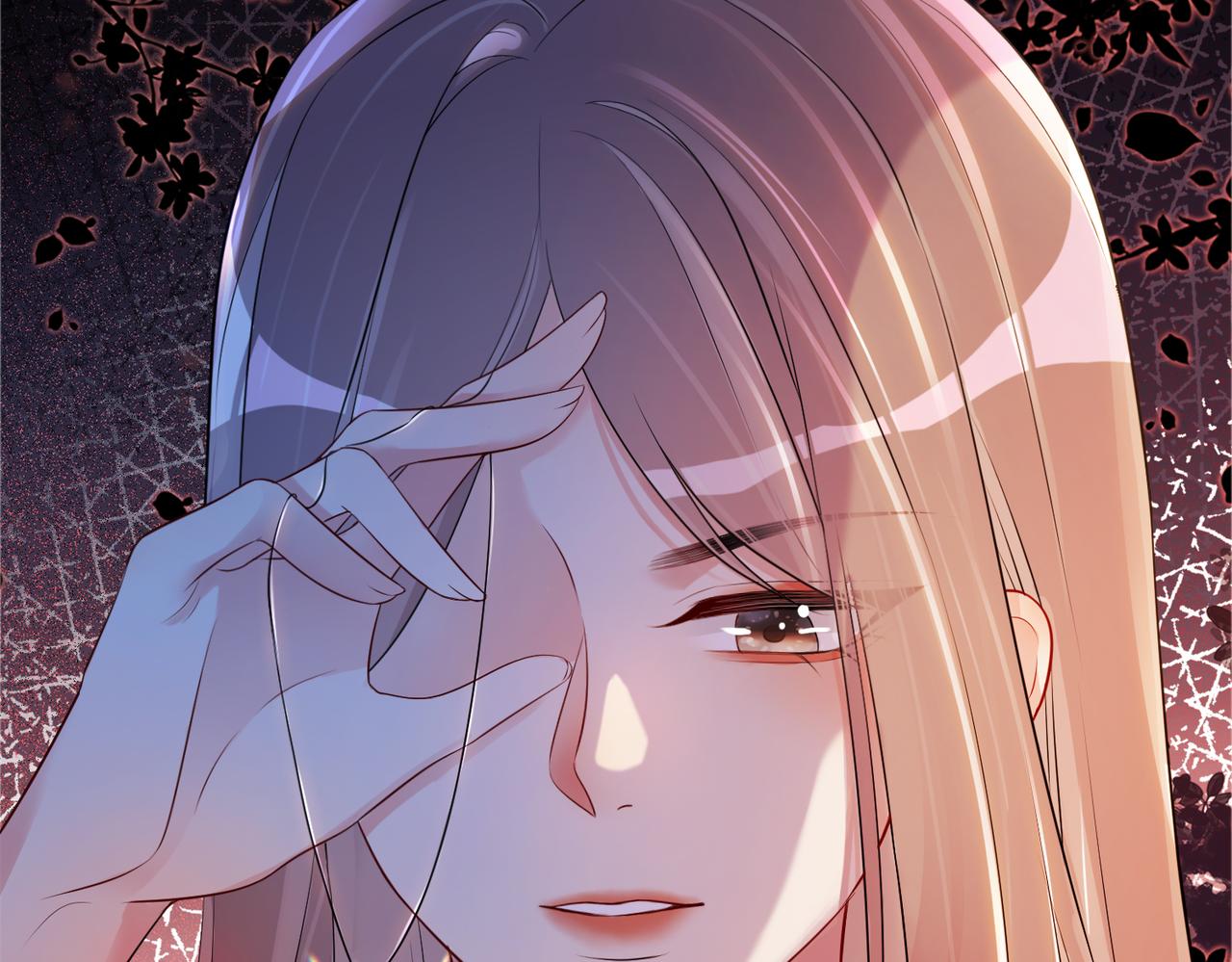 第18话 打脸绿茶58
