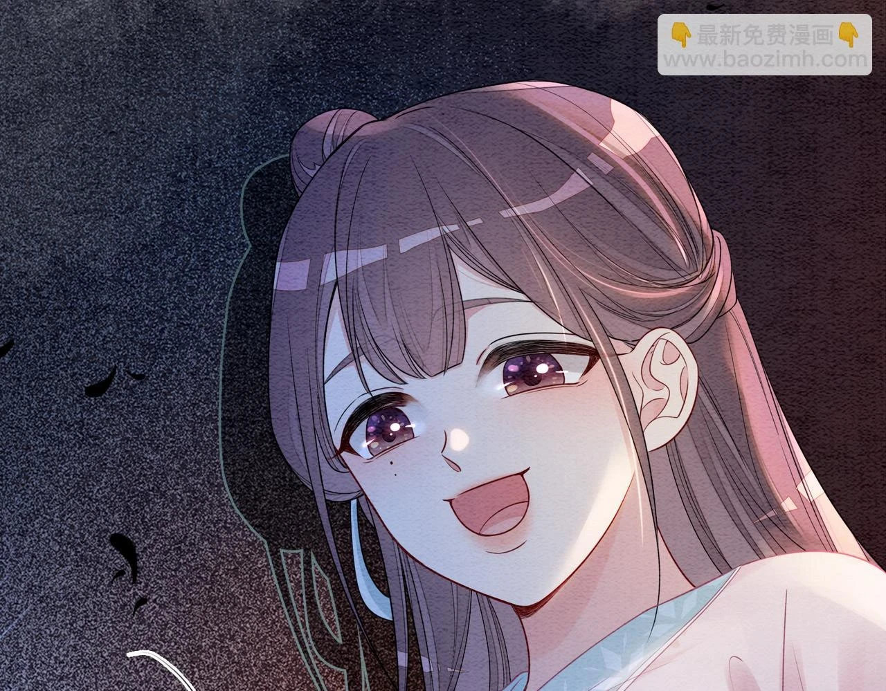 第44话 杀心渐起35
