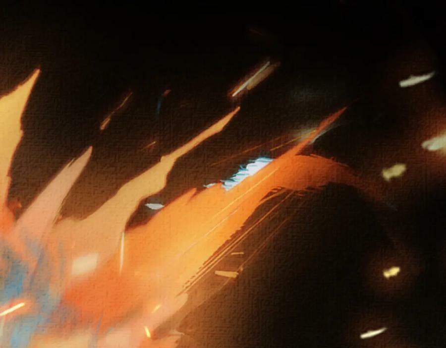 第87话 莫北霆意外身亡81
