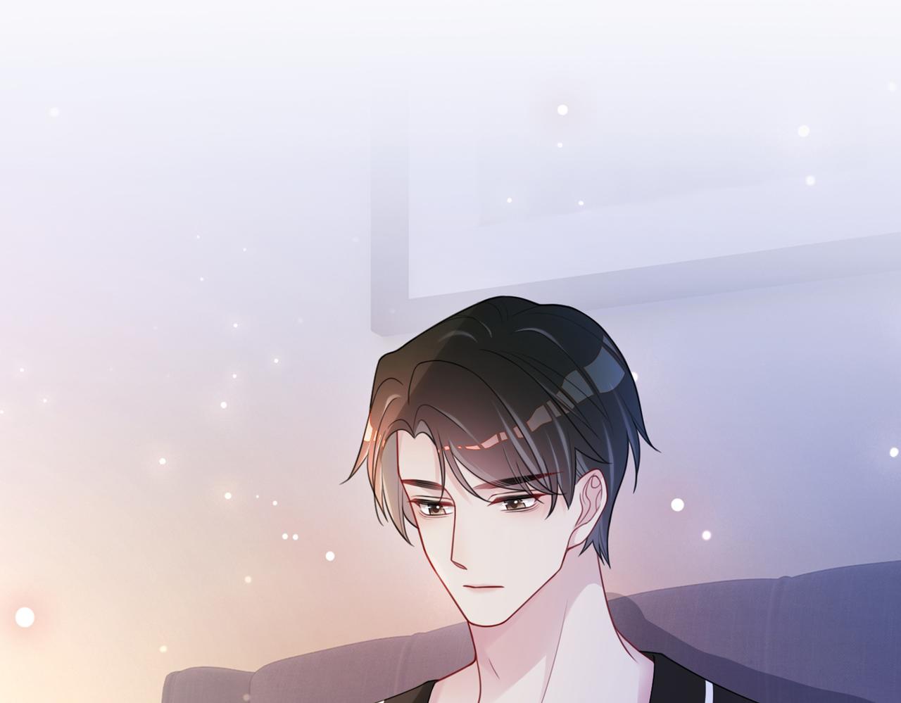 第14话 总裁吃醋也幼稚98