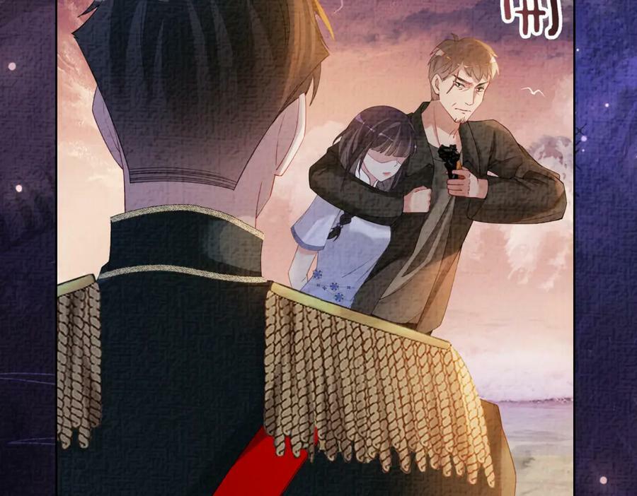 第84话 督军为救嫣嫣负伤33