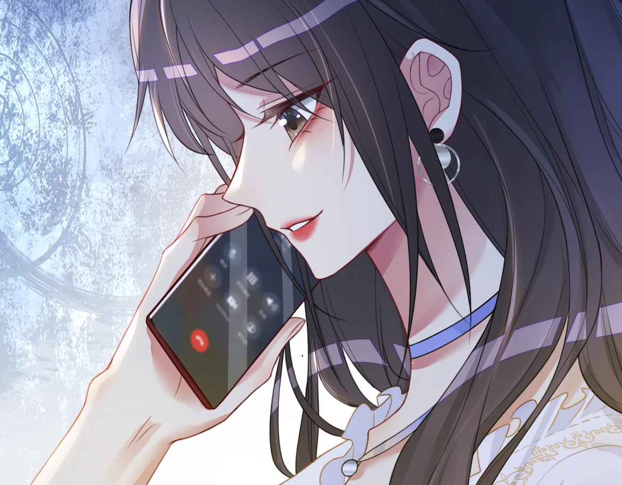 第5话 反向包养？9