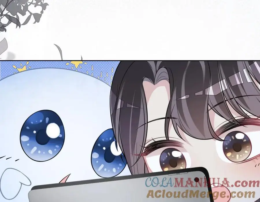 第113话 顾南庭强力助攻52
