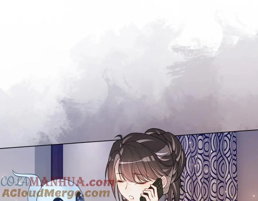 第113话 顾南庭强力助攻80