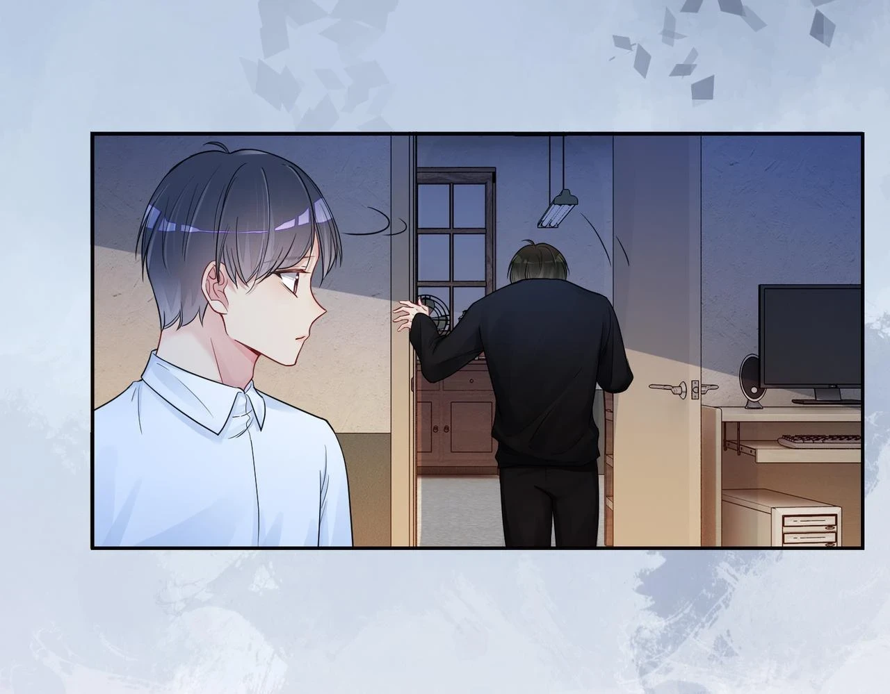 第41话 我来陪你了35