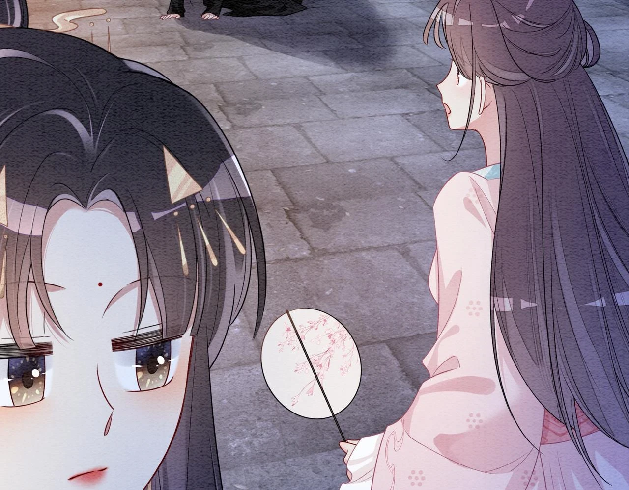 第44话 杀心渐起32