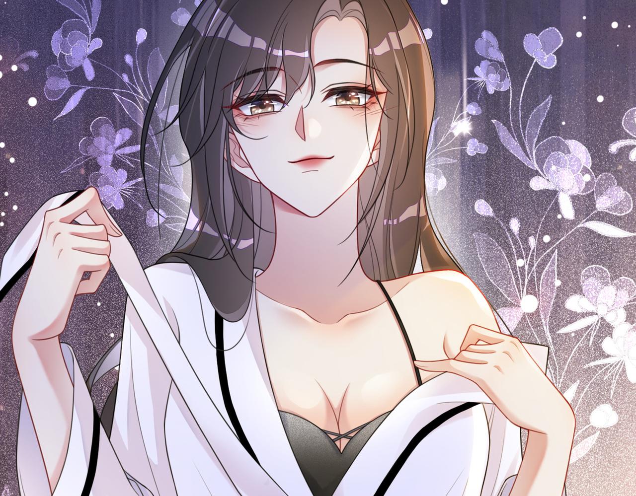 第14话 总裁吃醋也幼稚101