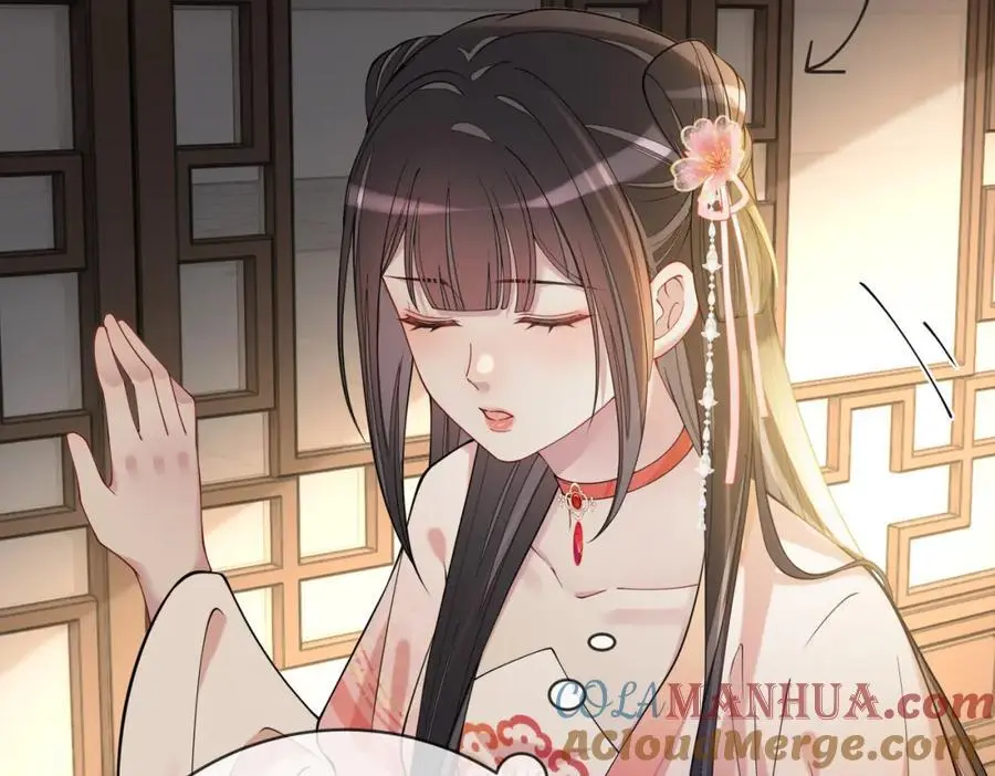 第138话 意外撞到燕玄屿洗澡现场80