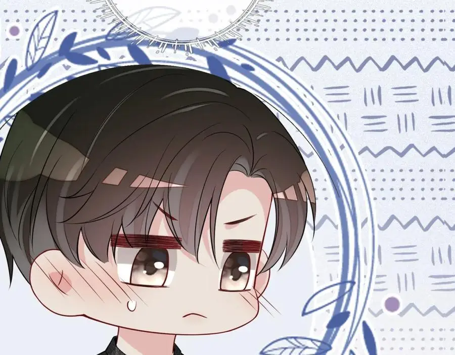 第117话 陆灼变身恋爱脑98