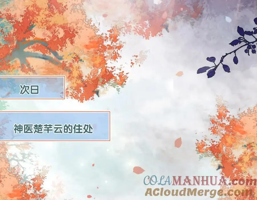 第134话 见到神医4