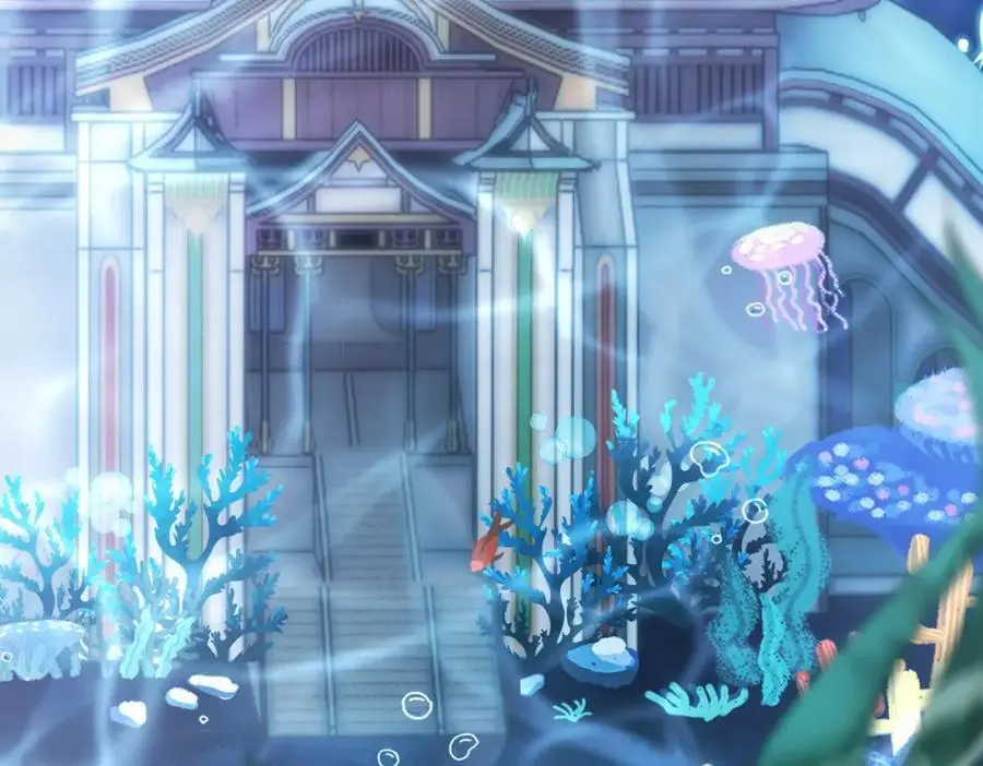 第136话 谈个恋爱？11