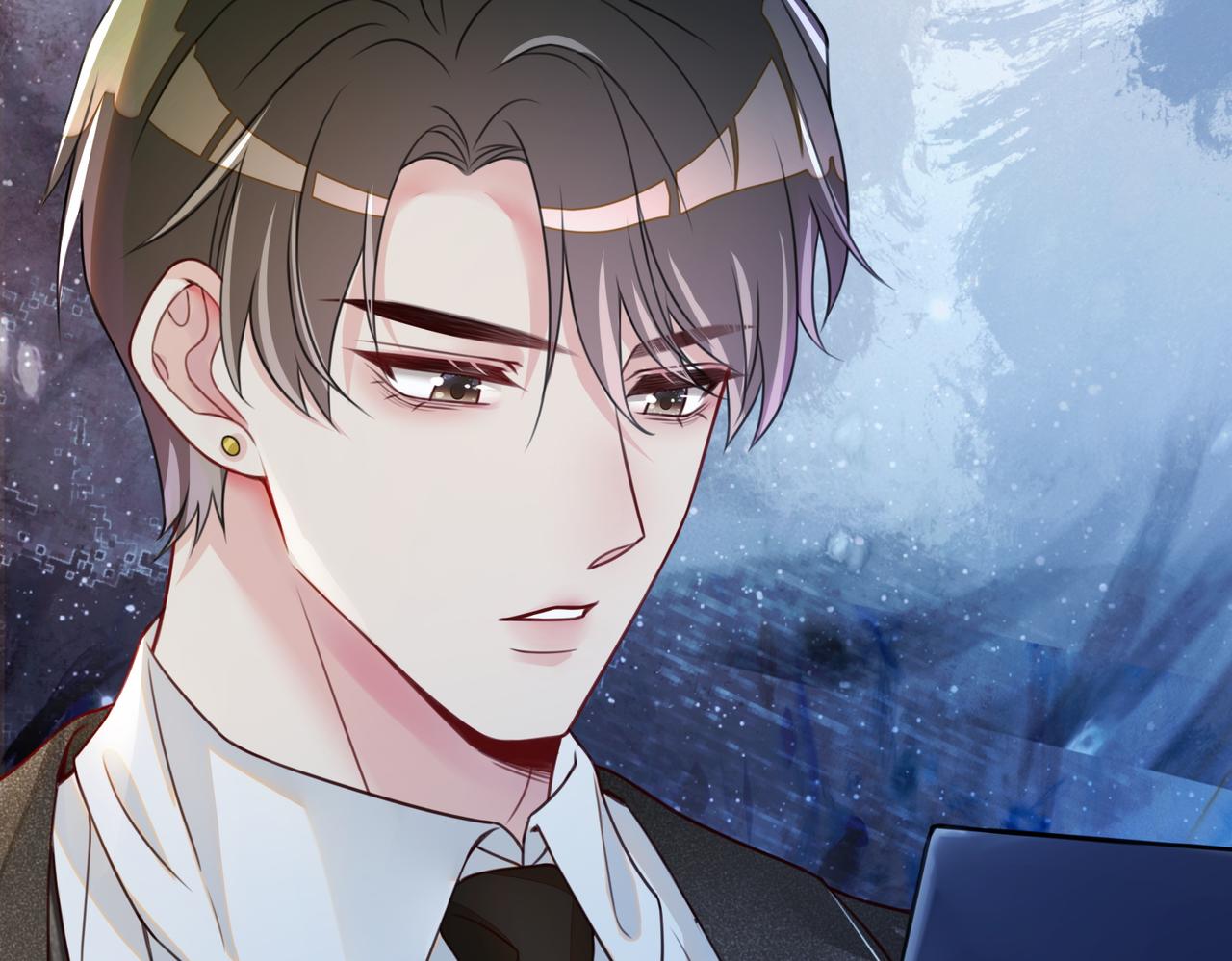 第3话 坑爹的金手指31
