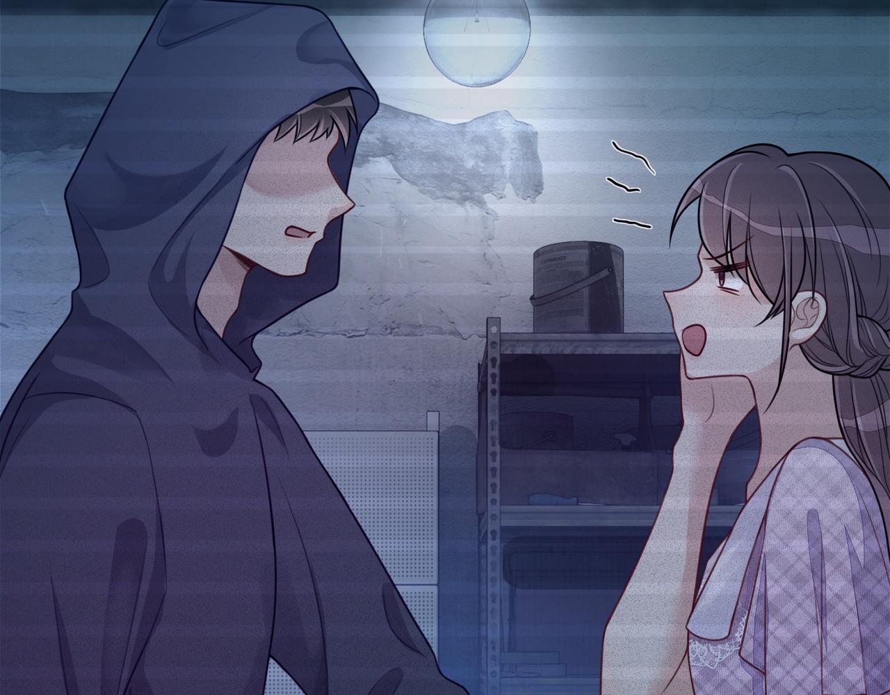 第4话 打你还需要挑日子吗？93