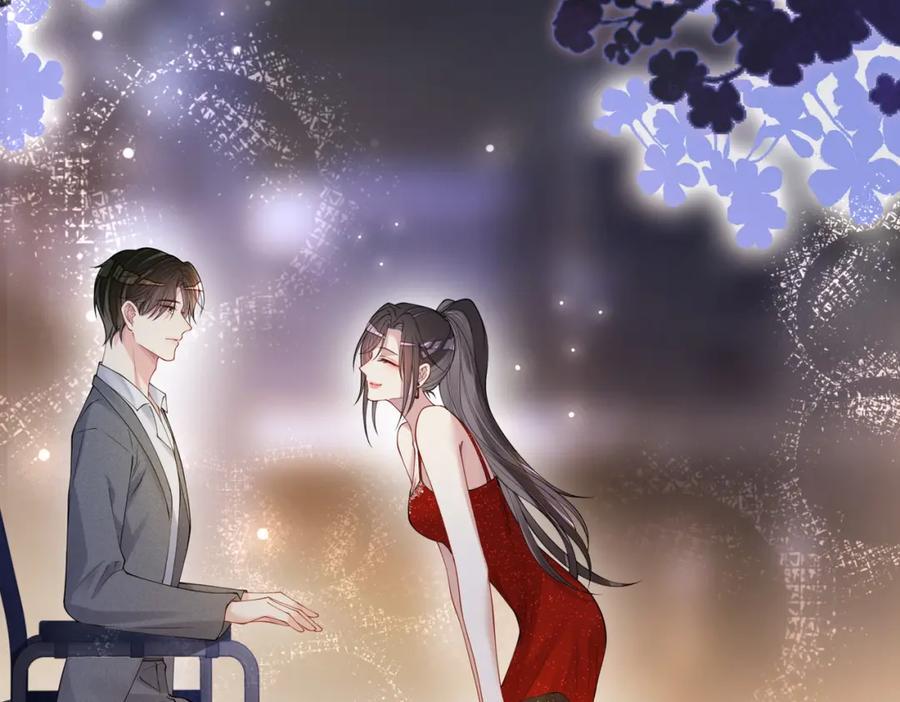 第99话 顾云琛吃醋！61