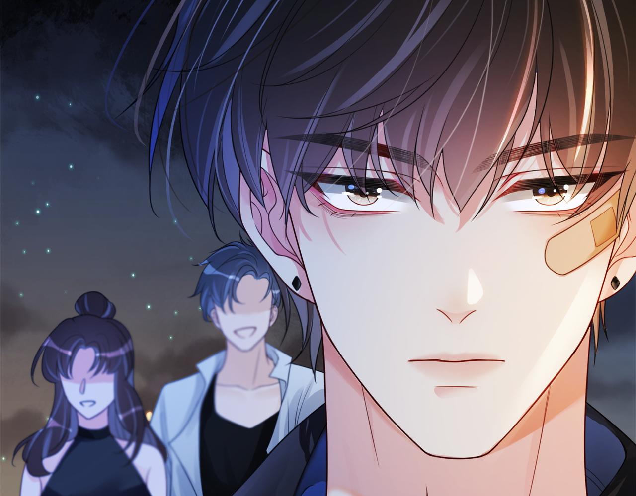 第18话 打脸绿茶107