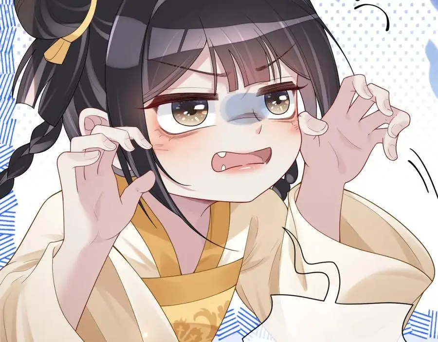 第128话 被燕玄屿弄哭70