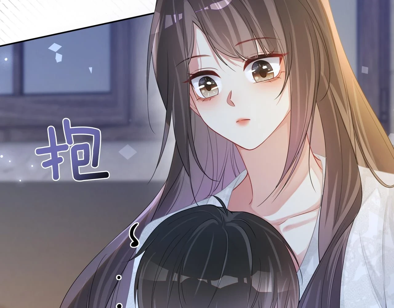 第42话 病娇癖好89